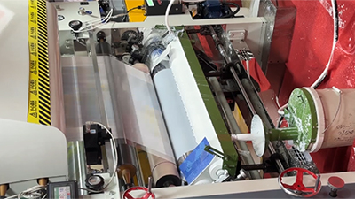 Rasquetas metálicas para impresión CB-10