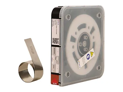 Rasqueta de acero inoxidable 4028Mo, SL-47