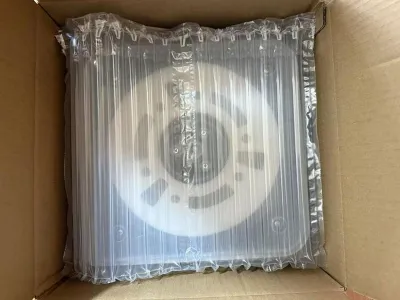 Rasquetas metálicas para impresión, CC-67