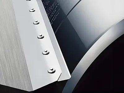 Soporte para rasquetas de impresión
